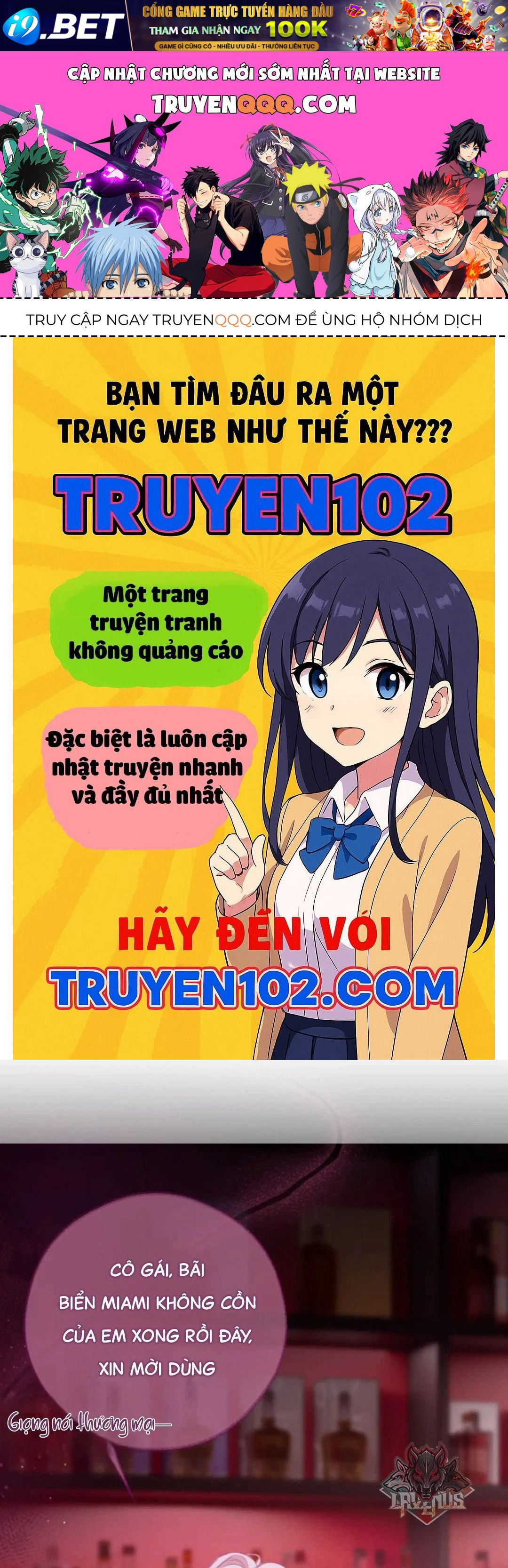 Nettruyen Truyện tranh online