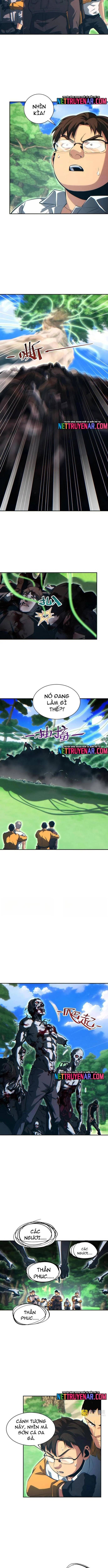Mạt Thế Trùng Sinh: Ta Dựa Vào Mở Rương Vấn Dỉnh Đỉnh Phong Chapter 70 - TC Truyện