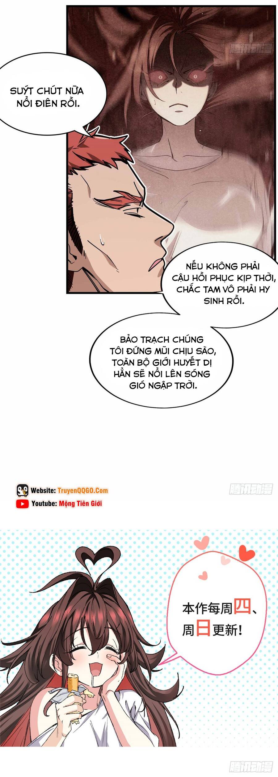 Nettruyen Truyện tranh online