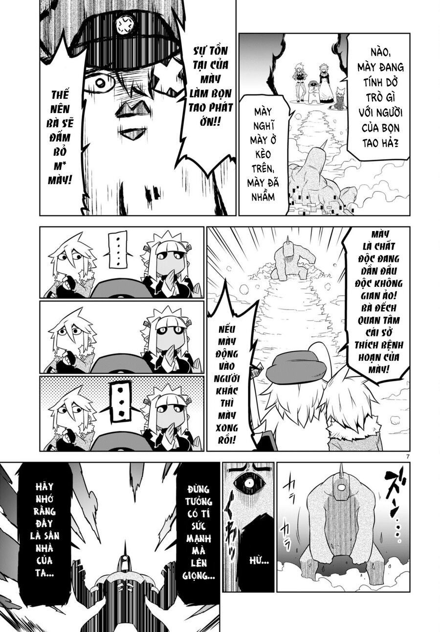 Zannen Jokanbu Black General-san 159