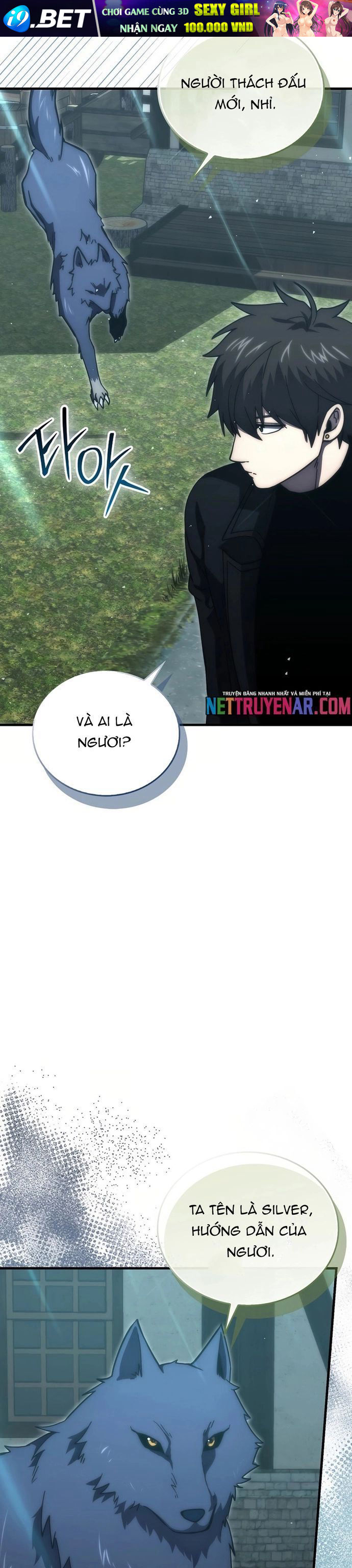 Nettruyen Truyện tranh online