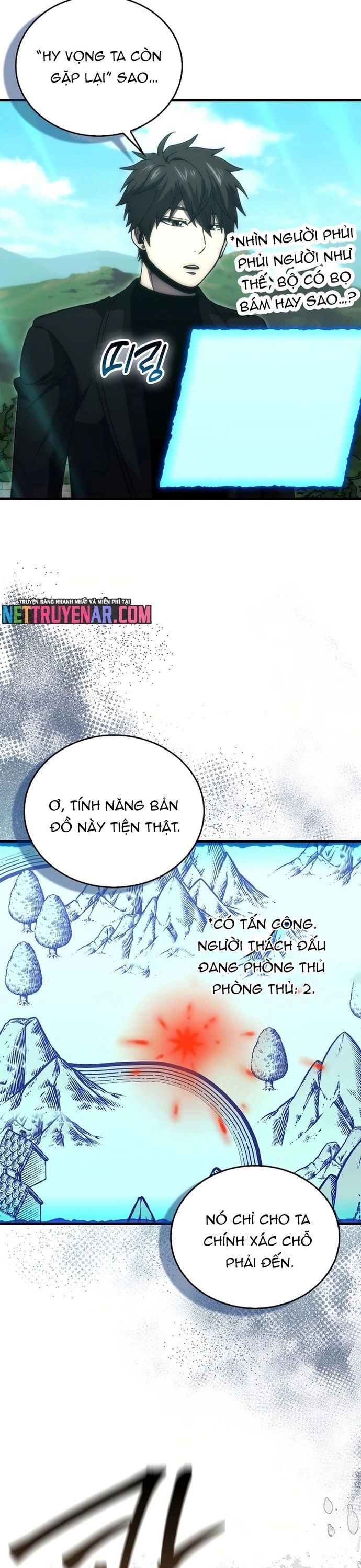 Nettruyen Truyện tranh online