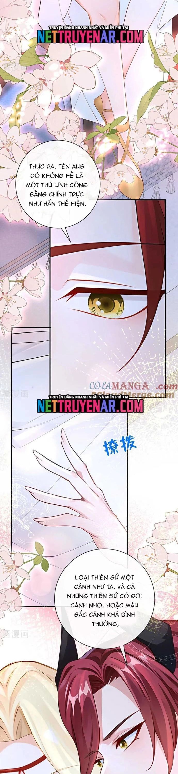 Hệ Thống Xuyên Nhanh: Ác Nam Không Dễ Chọc Chapter 215 - TC Truyện