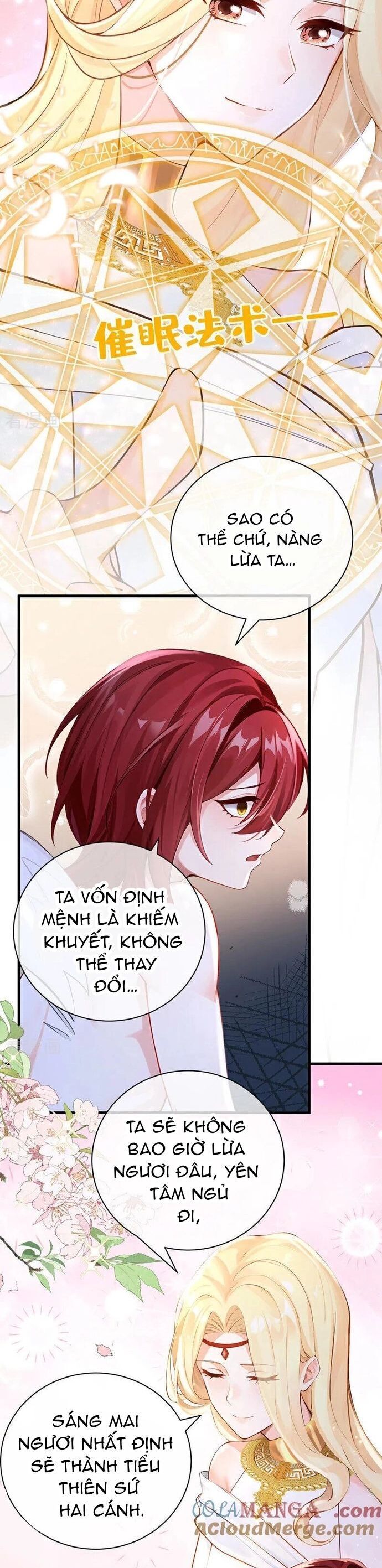 Hệ Thống Xuyên Nhanh: Ác Nam Không Dễ Chọc Chapter 216 - TC Truyện