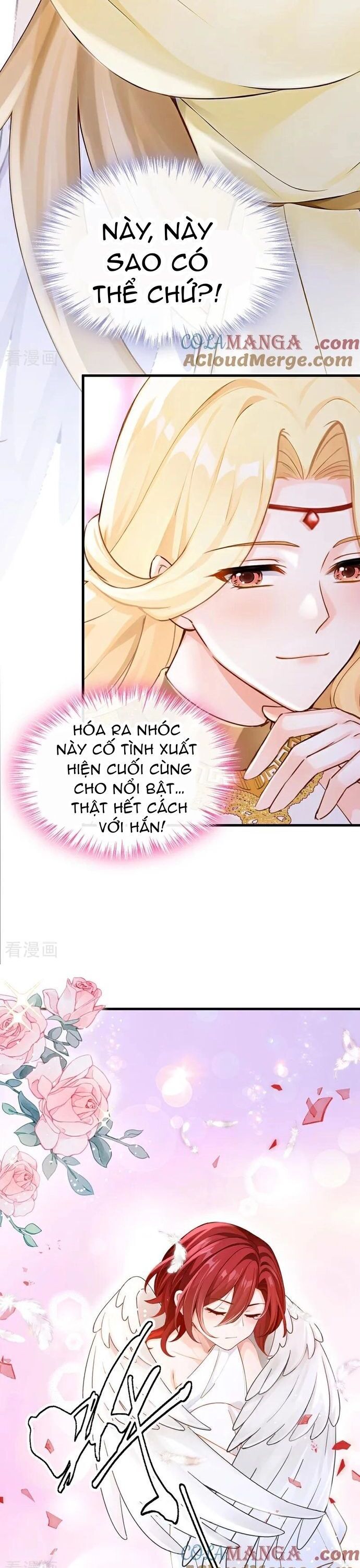 Hệ Thống Xuyên Nhanh: Ác Nam Không Dễ Chọc Chapter 217 - TC Truyện