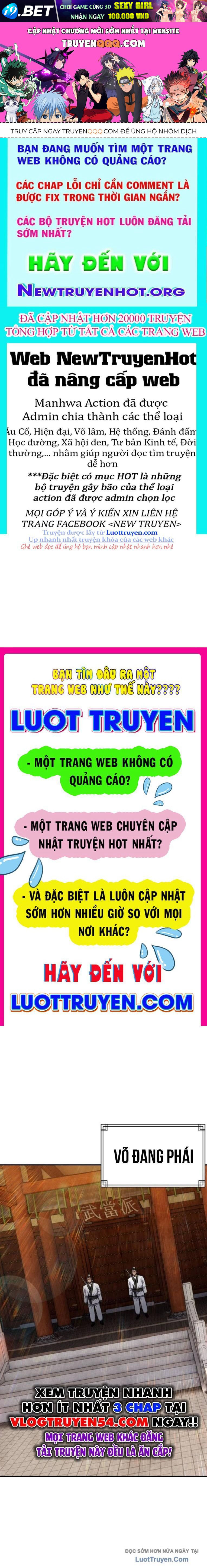 Nettruyen Truyện tranh online