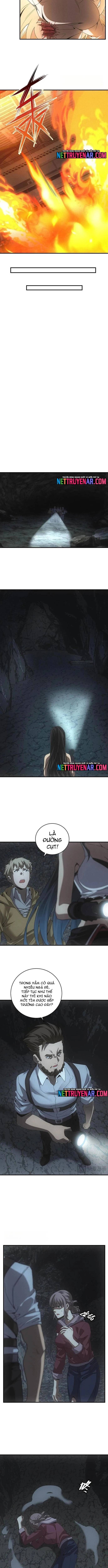 Ta Bán Hàng Vỉa Hè Ở Mạt Thế Chapter 68 - TC Truyện