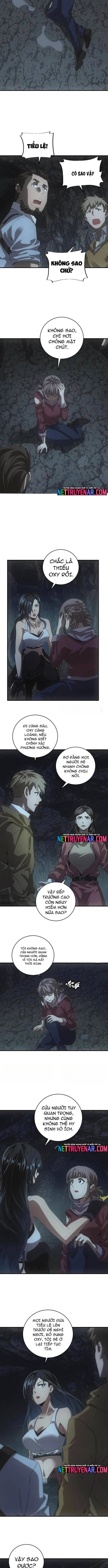 Ta Bán Hàng Vỉa Hè Ở Mạt Thế Chapter 68 - TC Truyện