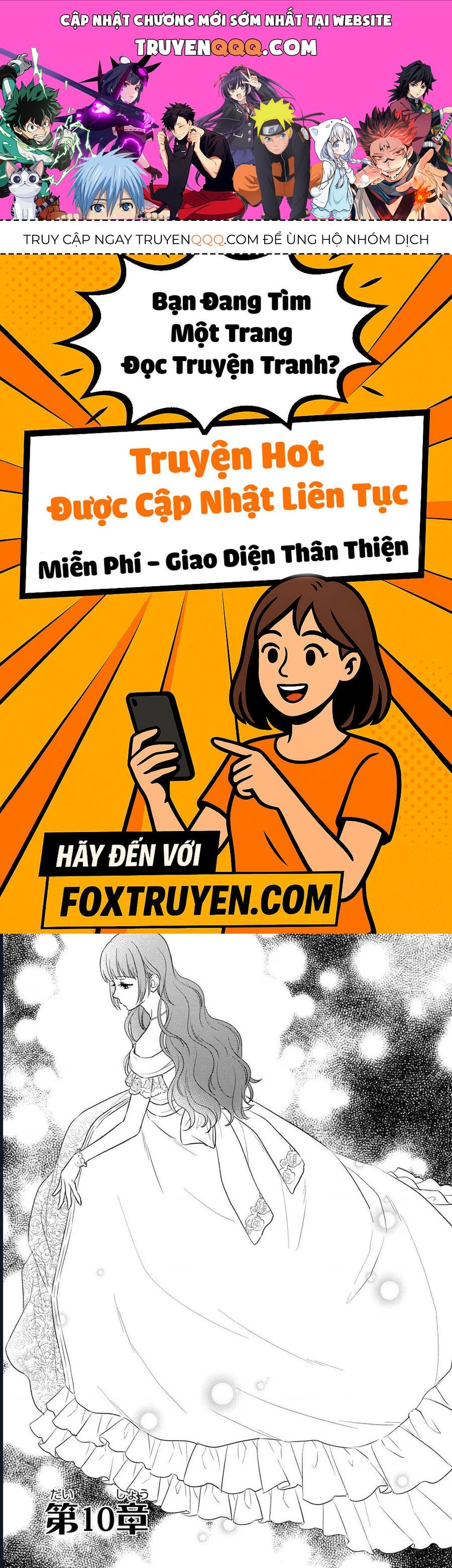 Nettruyen Truyện tranh online
