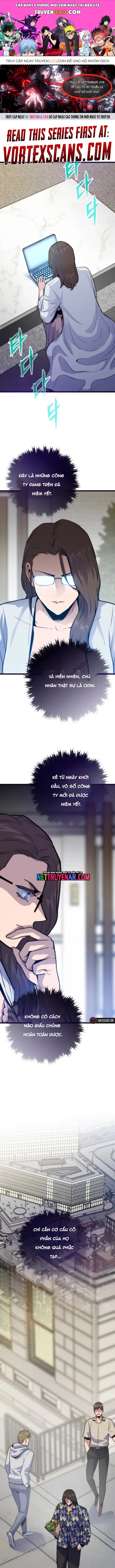 Hồi Quy Giả Chapter 141 - TC Truyện