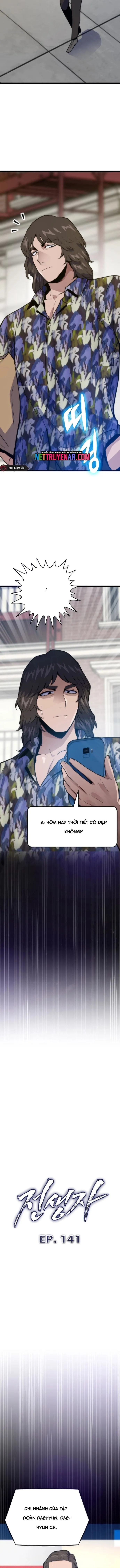 Hồi Quy Giả Chapter 141 - TC Truyện
