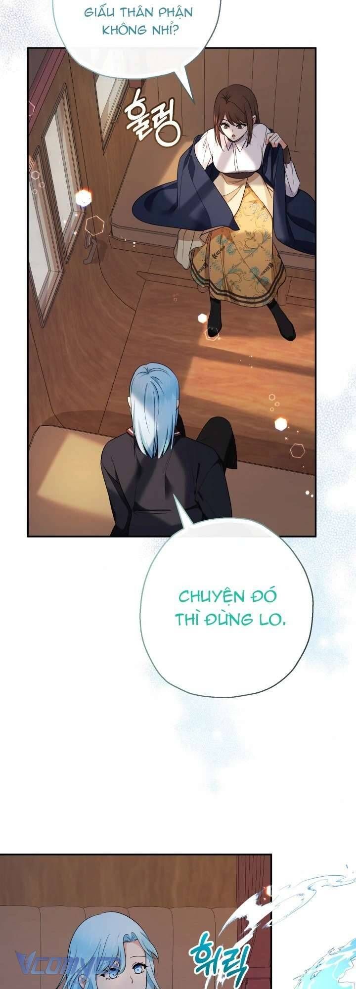 Tiểu Thư Tích Tiền Đi Bụi Chapter 96 - TC Truyện