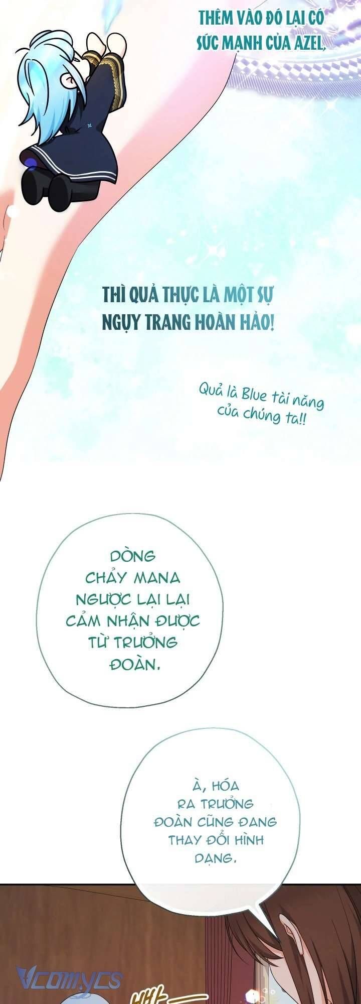 Tiểu Thư Tích Tiền Đi Bụi Chapter 96 - TC Truyện