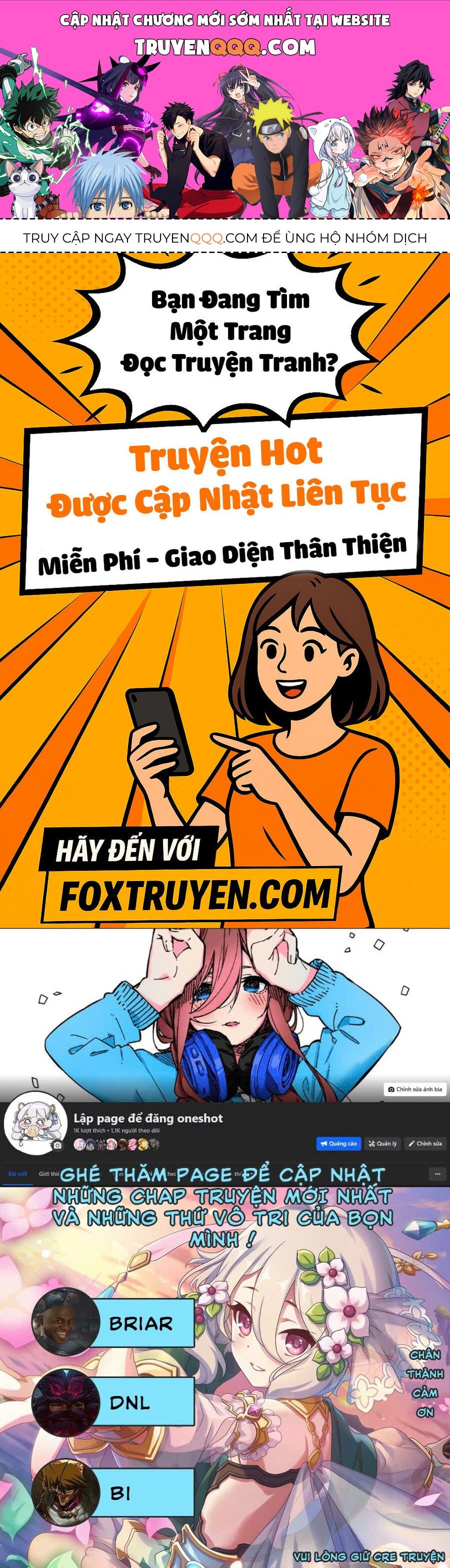 Nettruyen Truyện tranh online