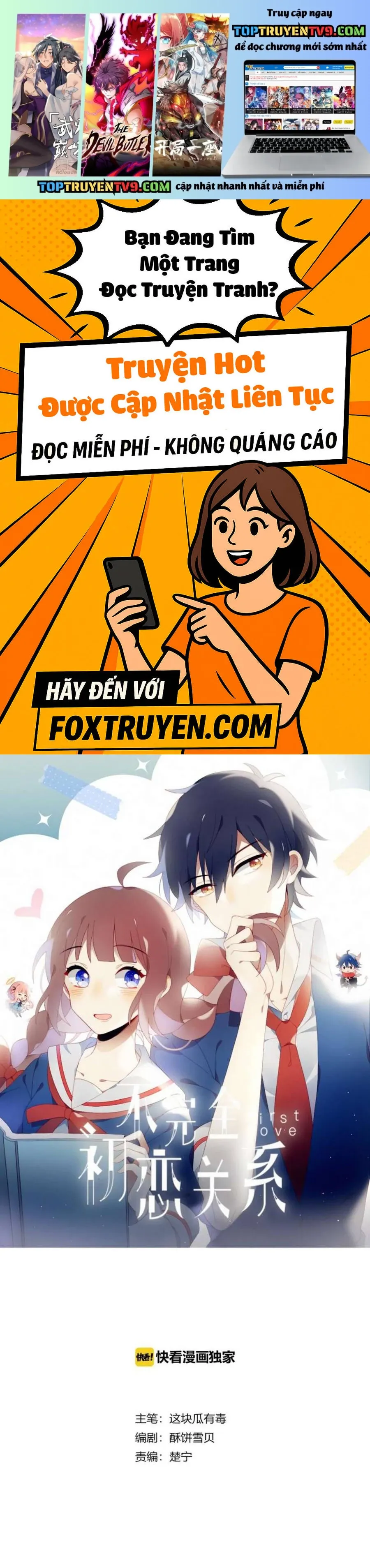 Nettruyen Truyện tranh online