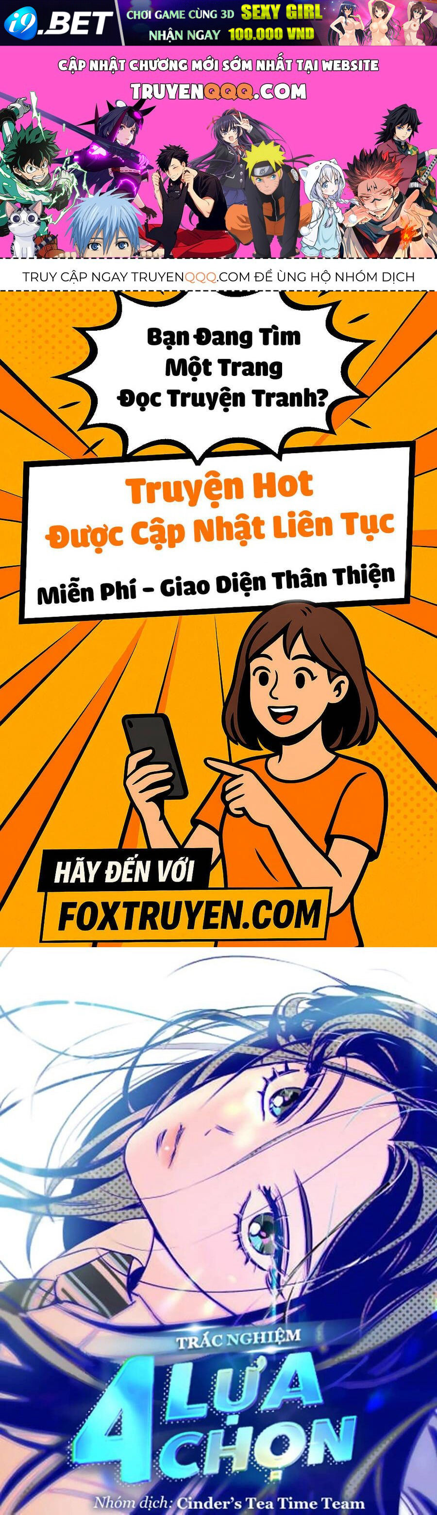 Nettruyen Truyện tranh online