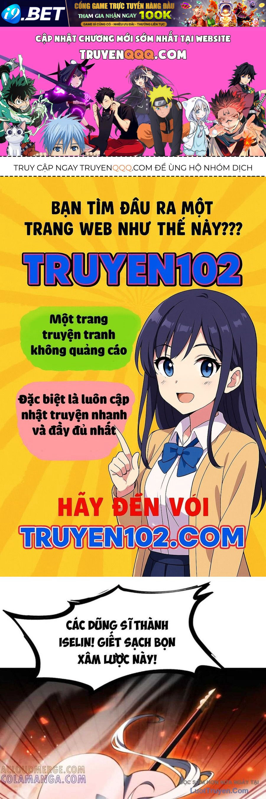 Nettruyen Truyện tranh online