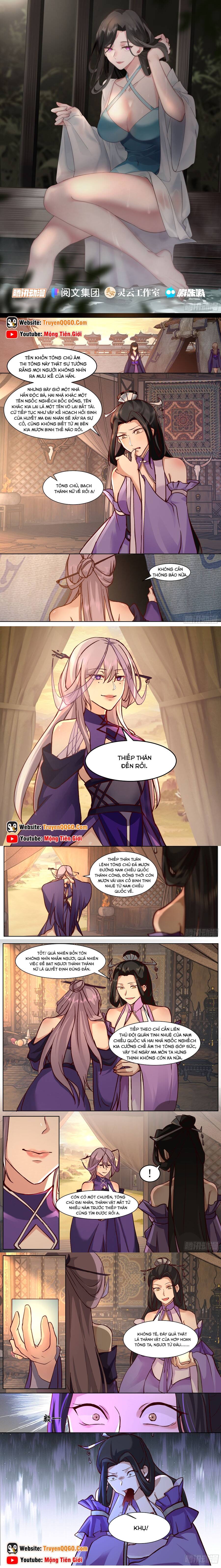 Chapter 239 - Image 3