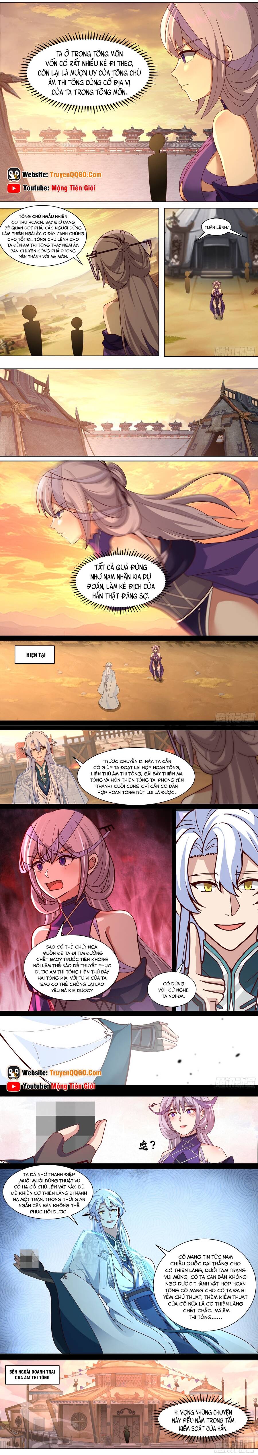 Chapter 239 - Image 5