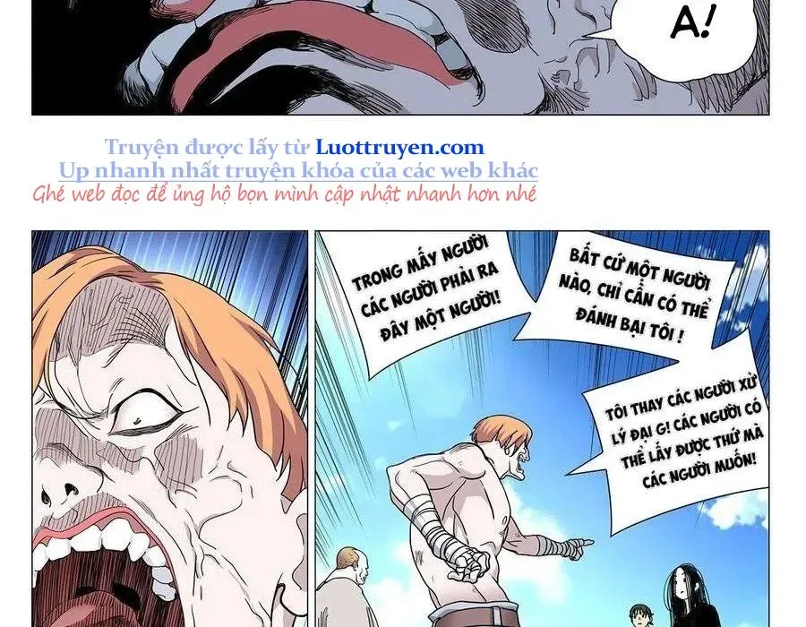 Chapter 511 - Image 20