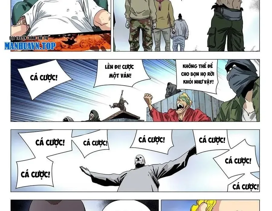 Chapter 511 - Image 24