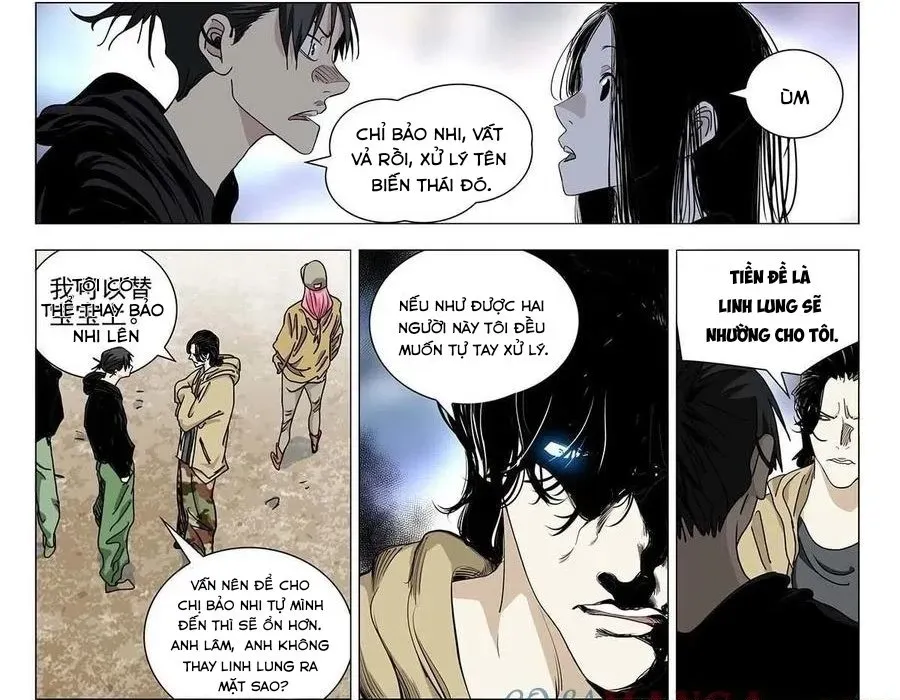 Chapter 511 - Image 28
