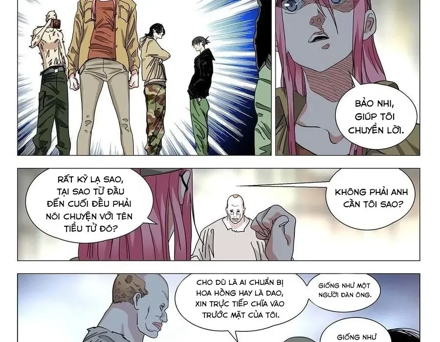 Chapter 511 - Image 30