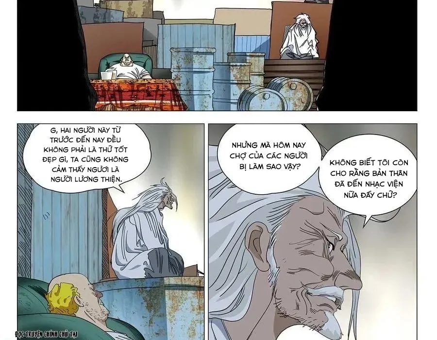 Chapter 511 - Image 34