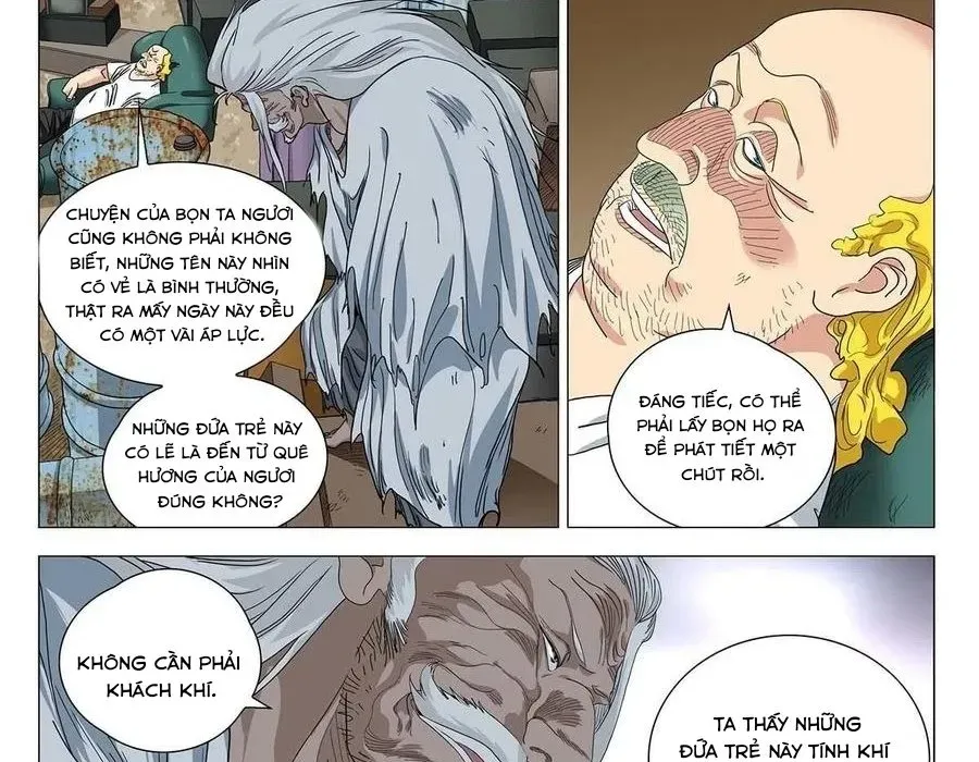 Chapter 511 - Image 36