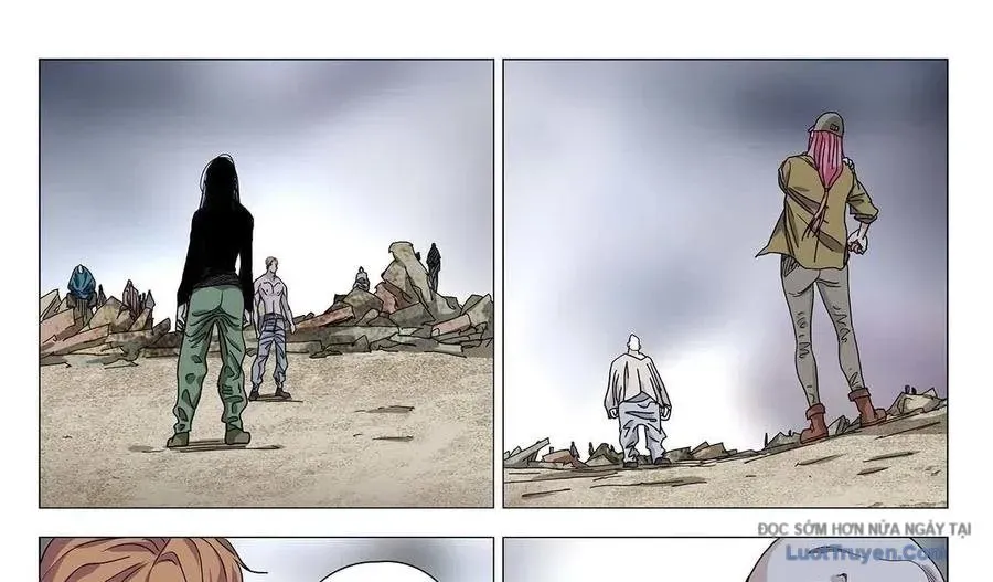Chapter 511 - Image 42