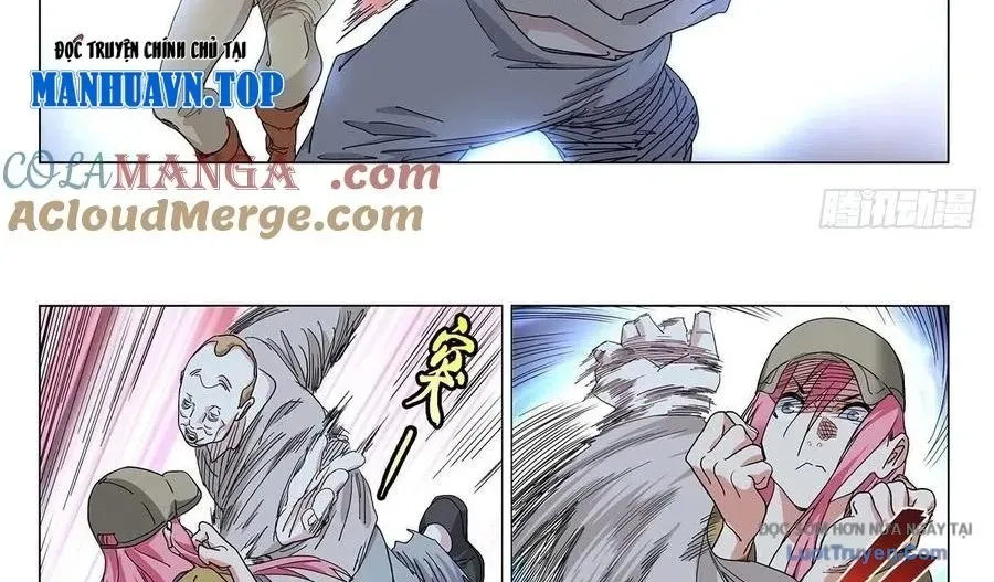 Chapter 511 - Image 47