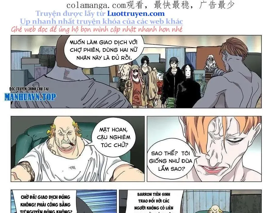 Chapter 511 - Image 8