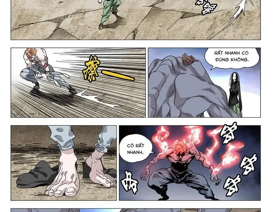 Chapter 512 - Image 30