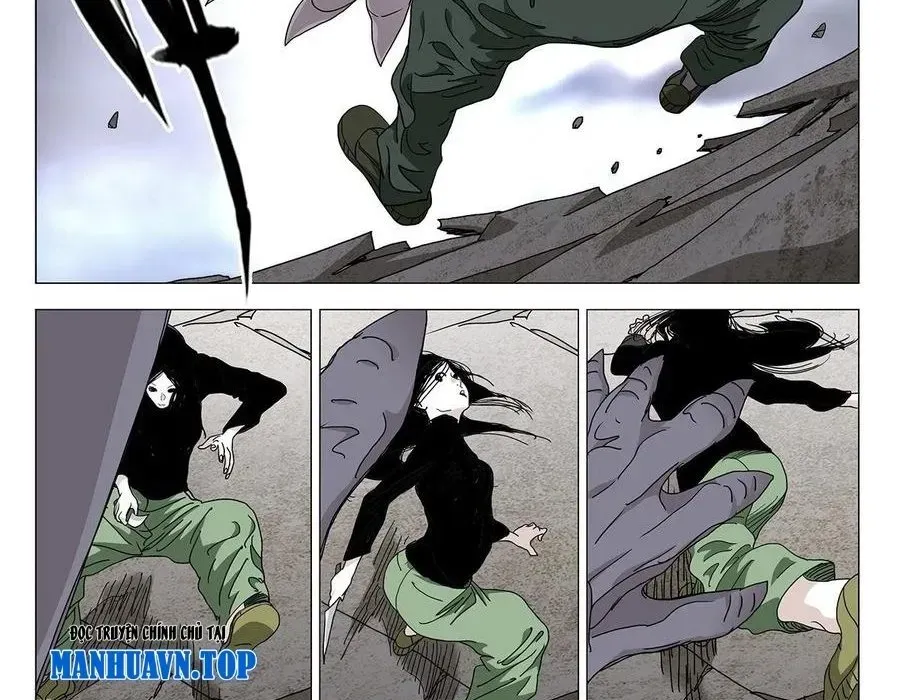 Chapter 512 - Image 40
