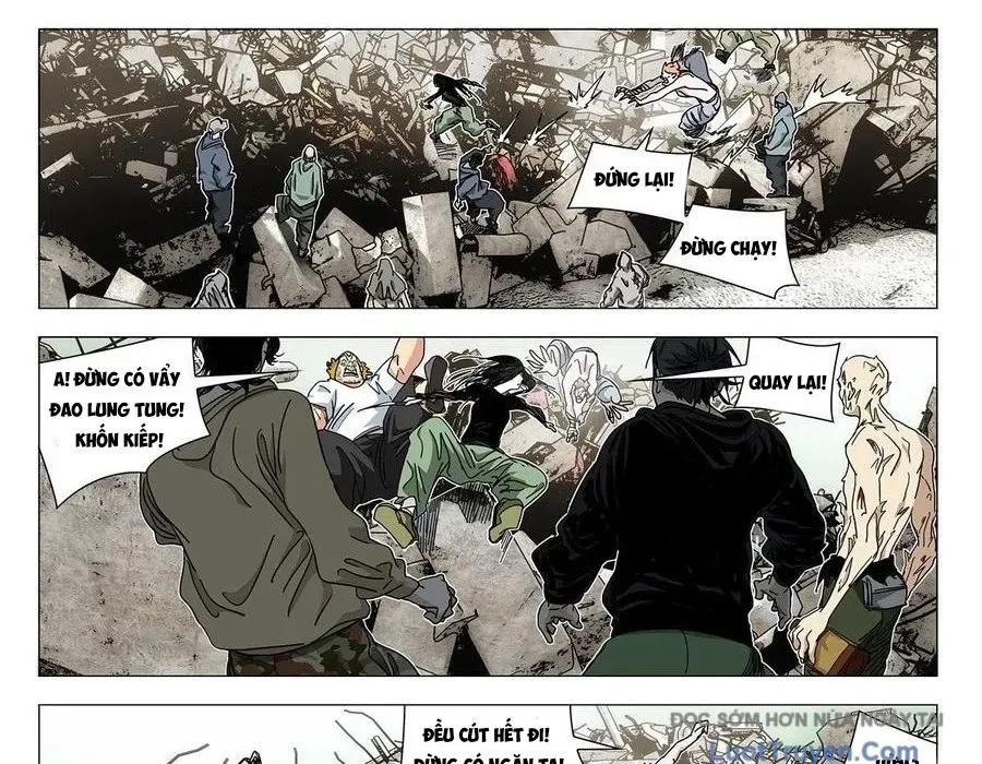 Chapter 512 - Image 54