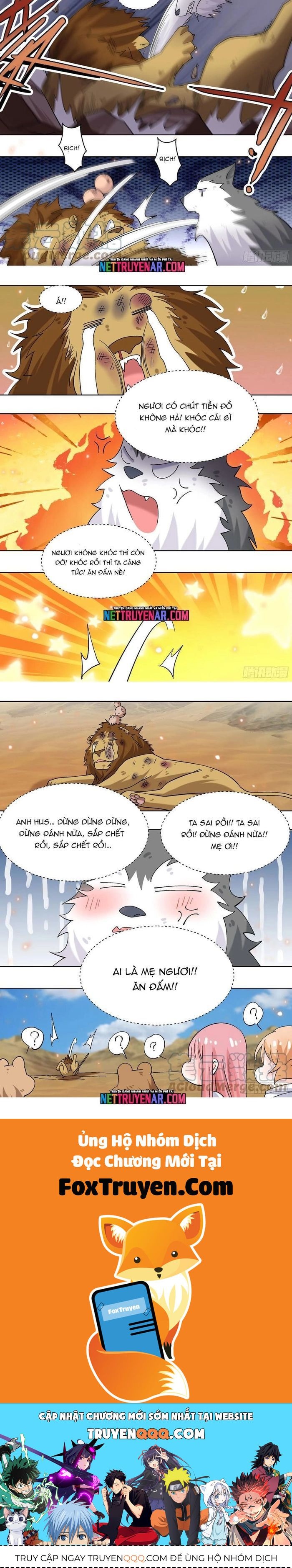 Chapter 360 - Image 5