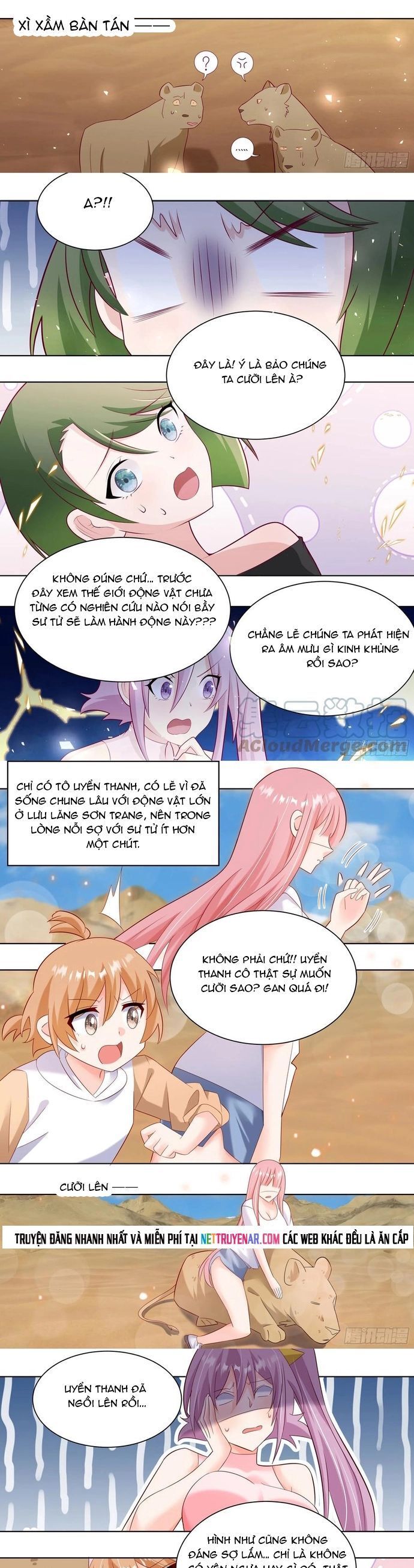 Chapter 361 - Image 4