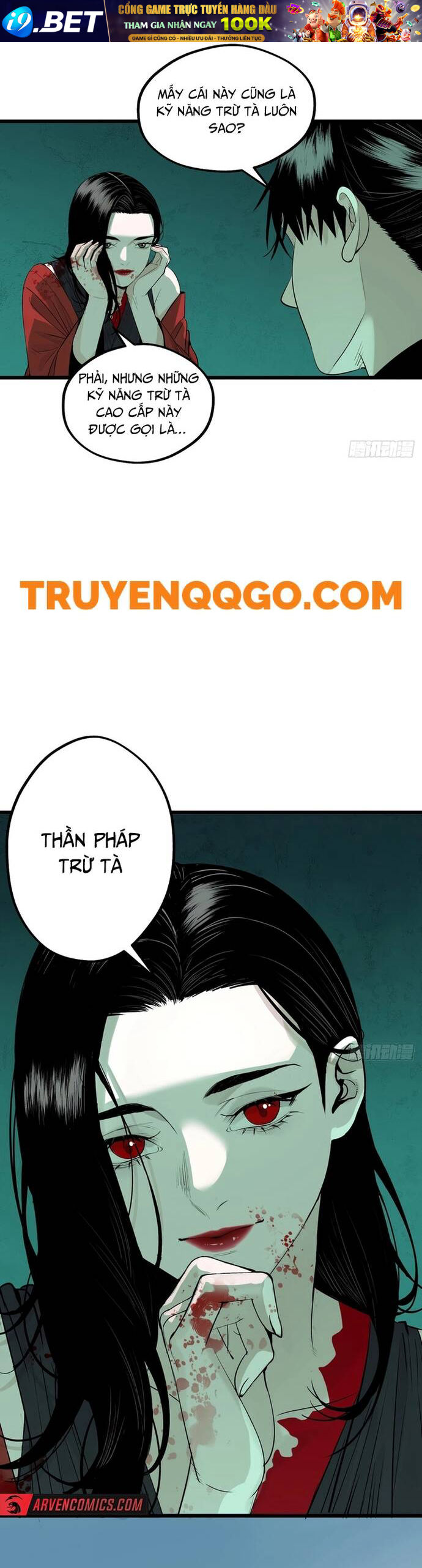 Nettruyen Truyện tranh online