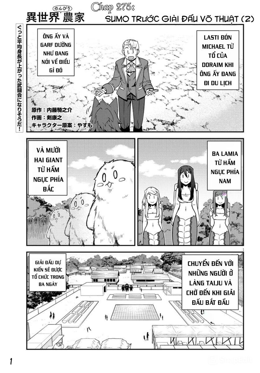 Chapter 239 - Image 3