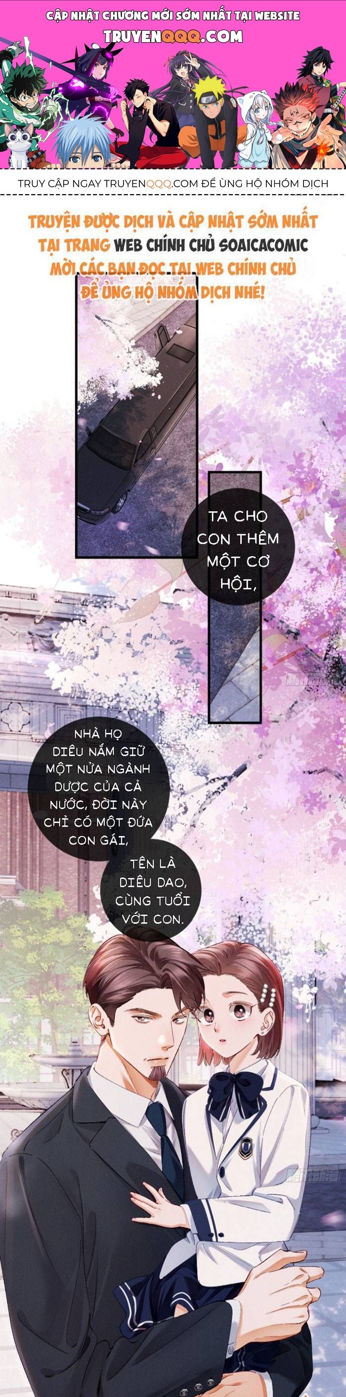 Hợp Đồng Sa Ngã Chapter 37 - TC Truyện