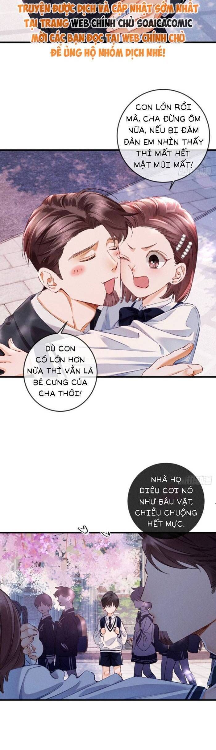 Hợp Đồng Sa Ngã Chapter 37 - TC Truyện