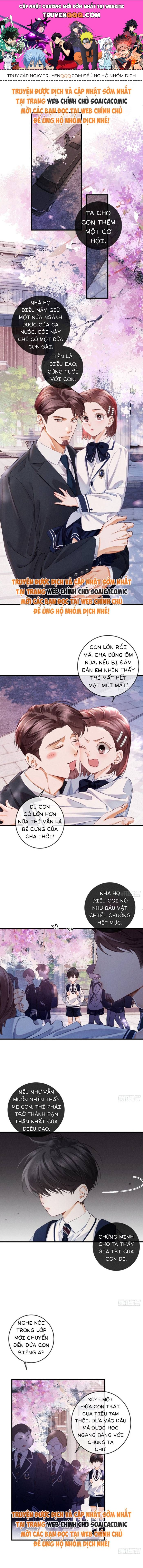 Luân Hãm Khế Ước Chapter 37 - TC Truyện