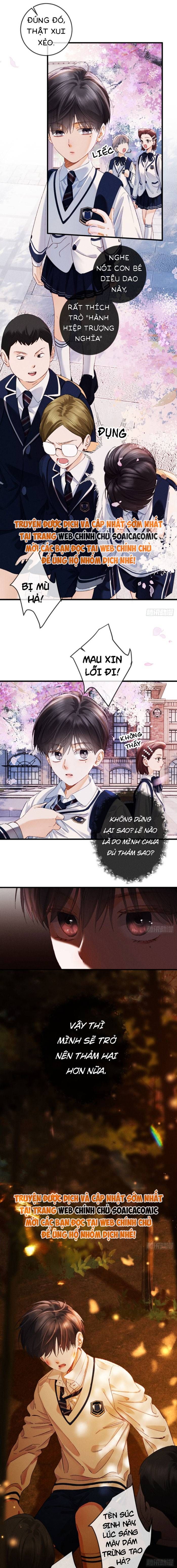 Luân Hãm Khế Ước Chapter 37 - TC Truyện