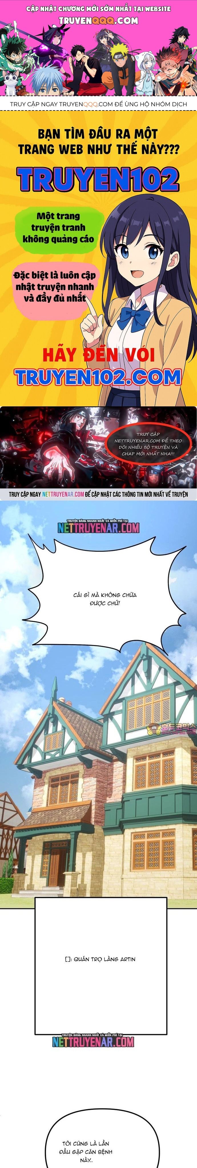 Nettruyen Truyện tranh online