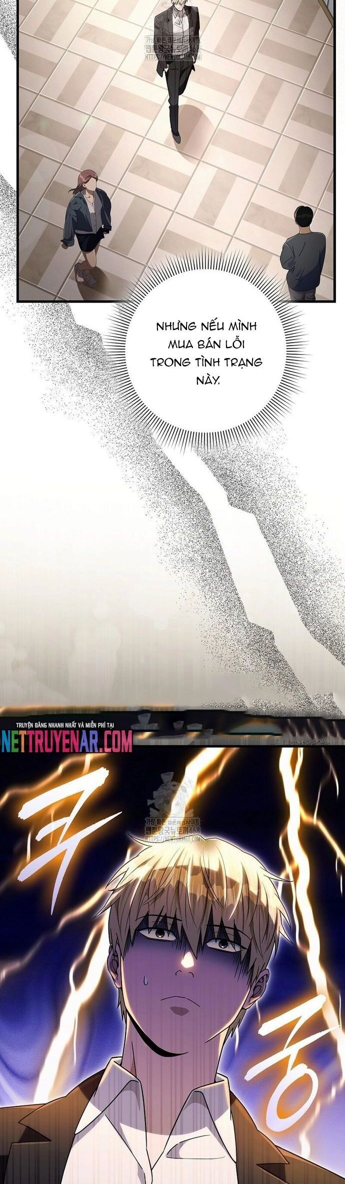 Nettruyen Truyện tranh online
