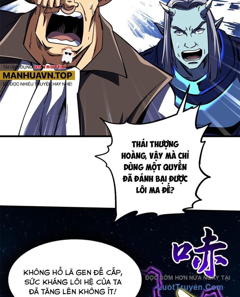 Chapter 388 - Image 30
