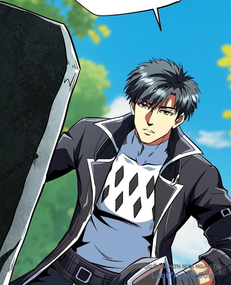 Chapter 389 - Image 4