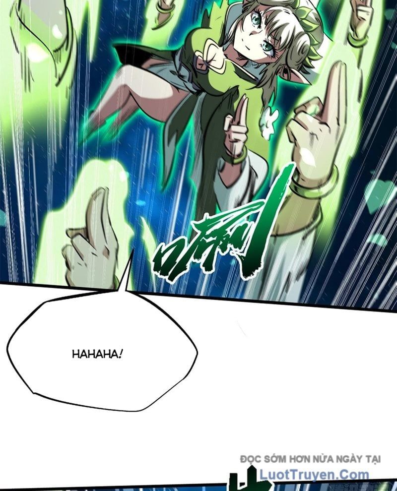 Chapter 390 - Image 29