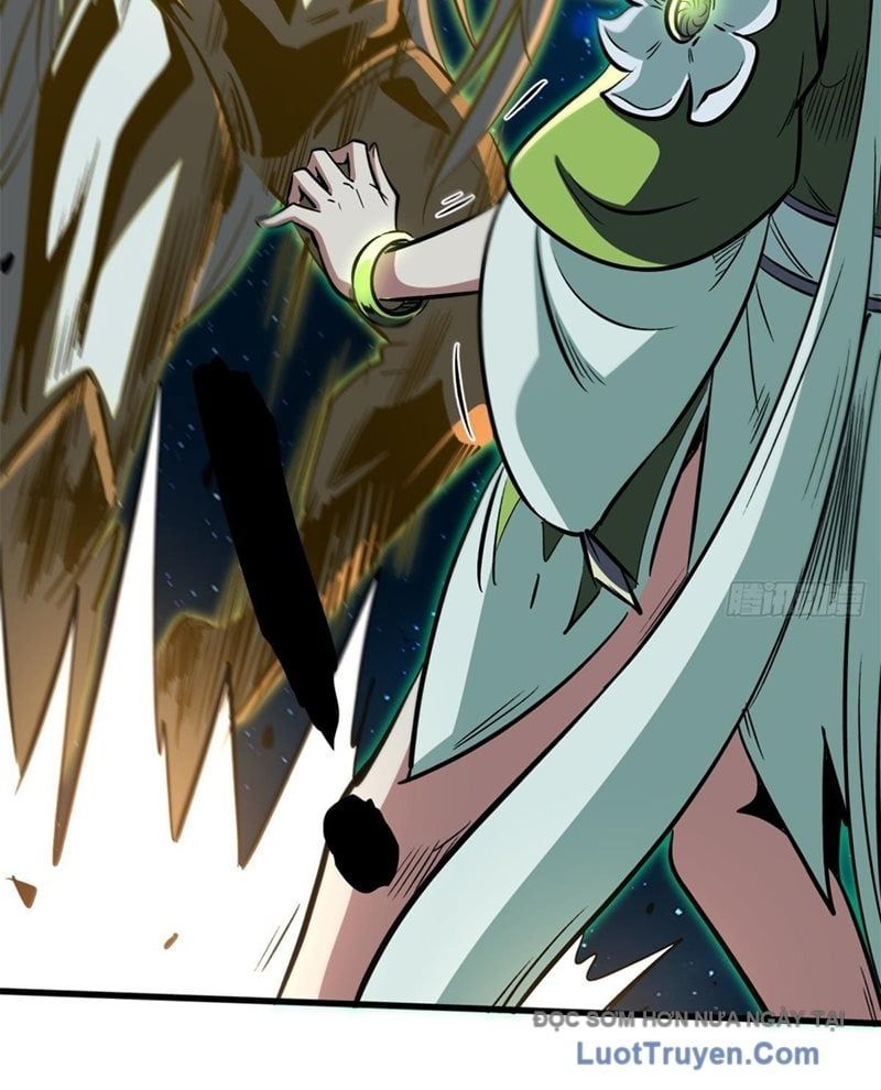 Chapter 390 - Image 58