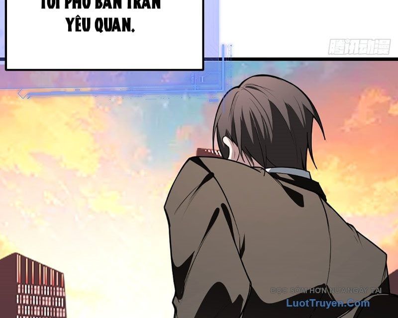 Người Khác Luyện Cấp Ta Tu Tiên Tới Đại Thừa Kỳ Thì Rời Núi [Chap 4-7]